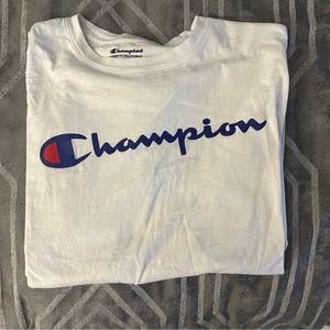 CHAMPION Men’s Long Sleeve